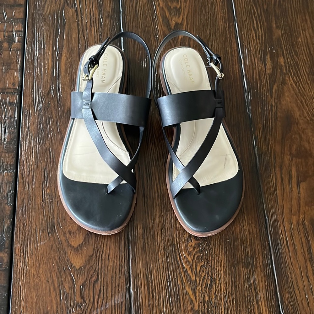 Cole Hana sandles
